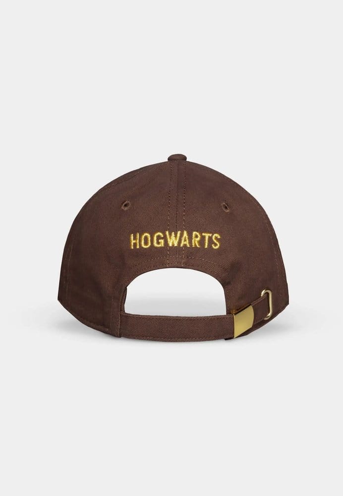 Harry Potter casquette baseball Hogwarts