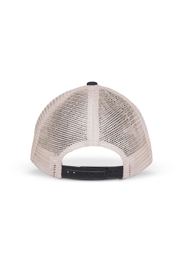 Fallout casquette baseball New California Republic