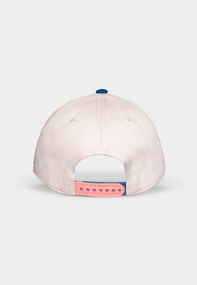 Pokemon casquette baseball Snorlax