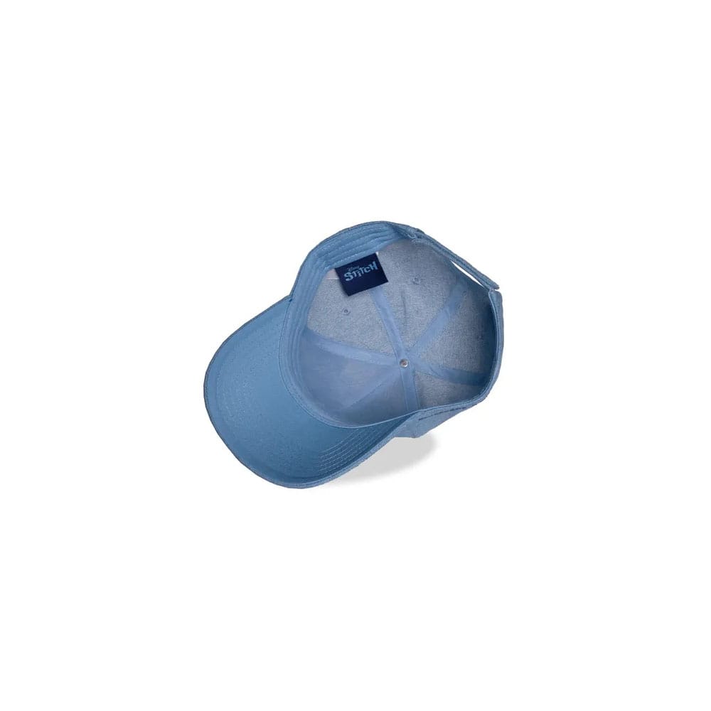 Lilo & Stitch casquette baseball Stitch Hero