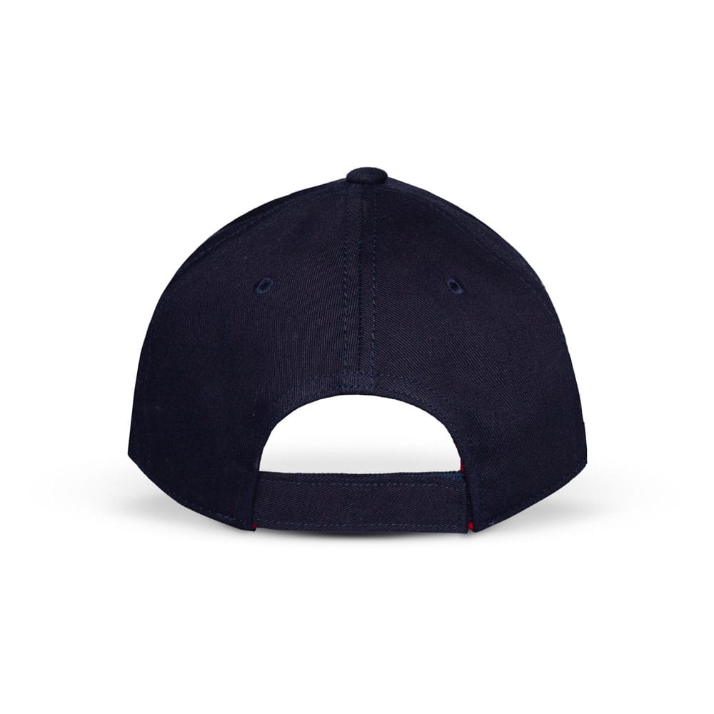 Atari casquette baseball Curved