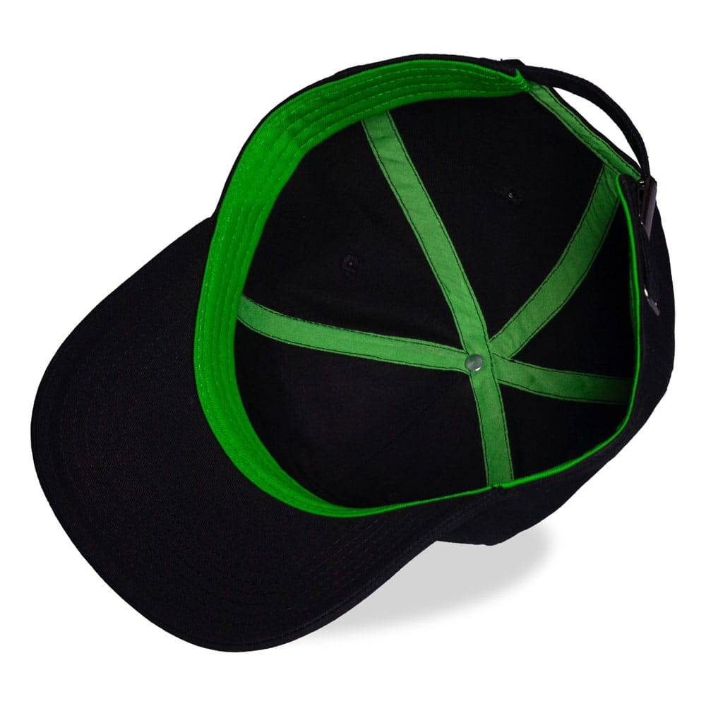 Sims casquette baseball Black Diamond