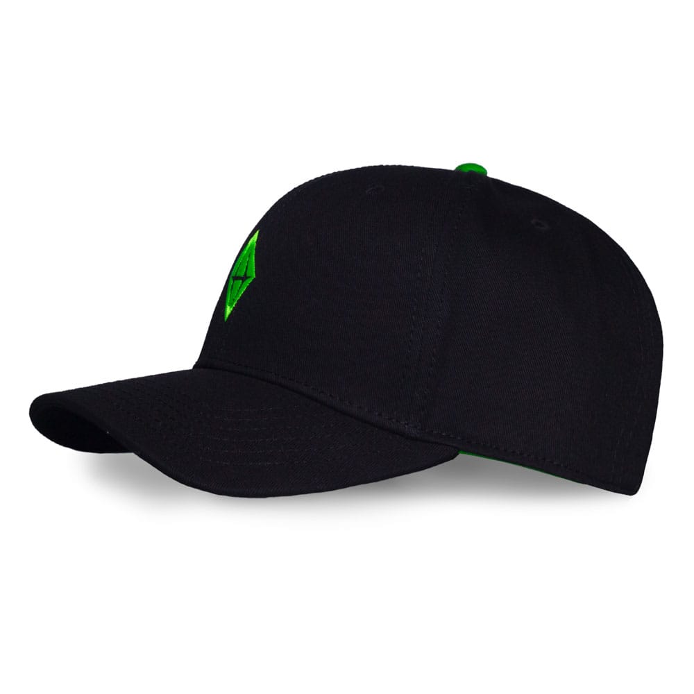 Sims casquette baseball Black Diamond