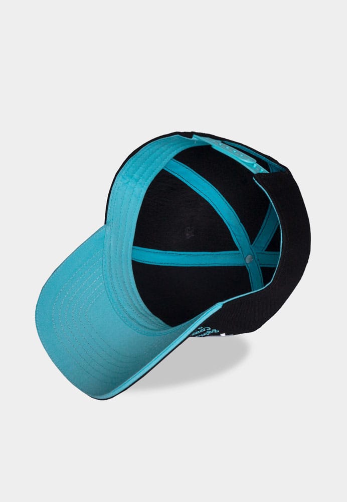 Pokémon - Casquette ajustable "Carapuce"