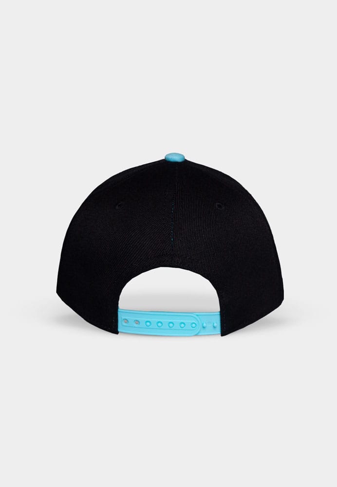 Pokémon - Casquette ajustable "Carapuce"