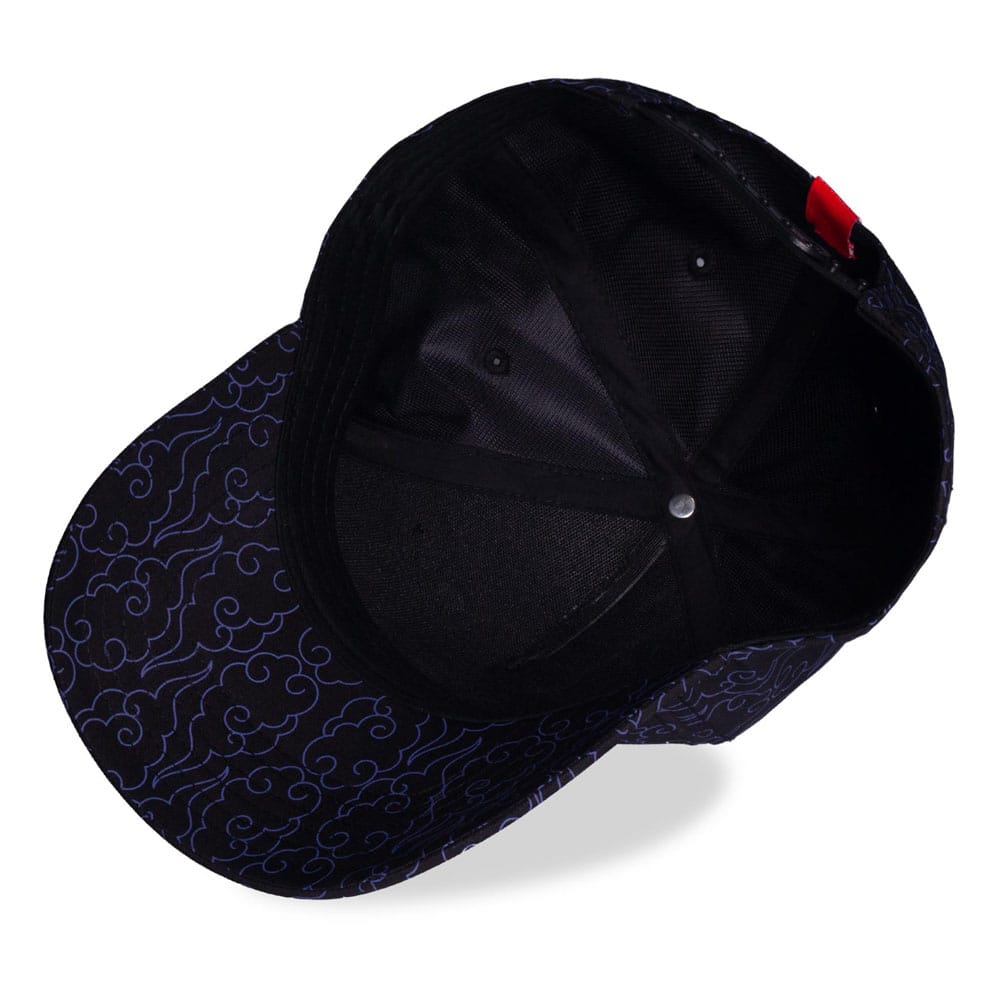 Pokémon - Casquette ajustable "Ectoplasma Japon"