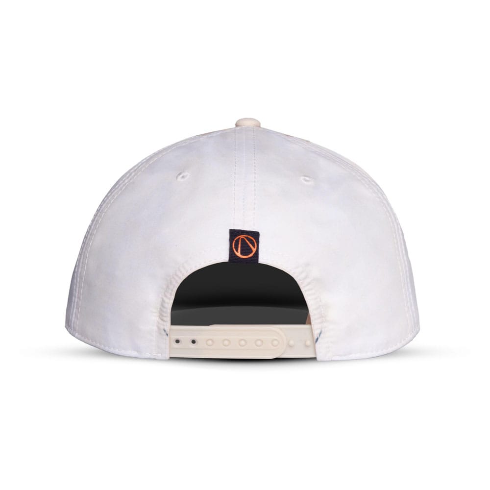 Borderlands - Casquette Snapback "Psycho"