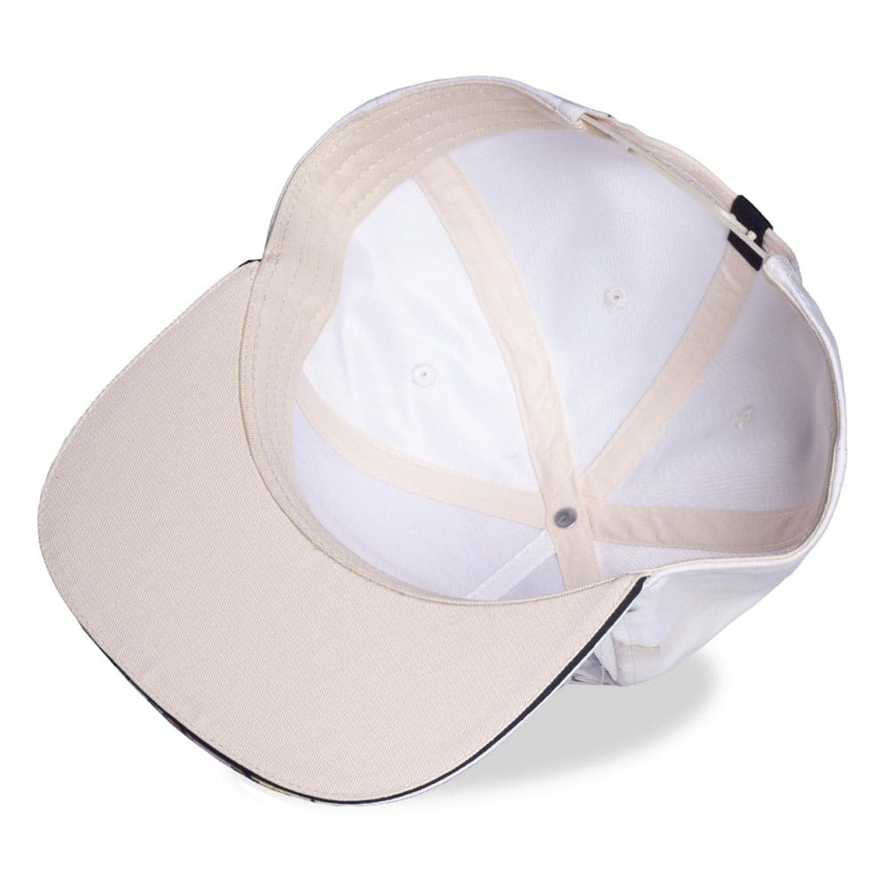 Borderlands - Casquette Snapback "Psycho"