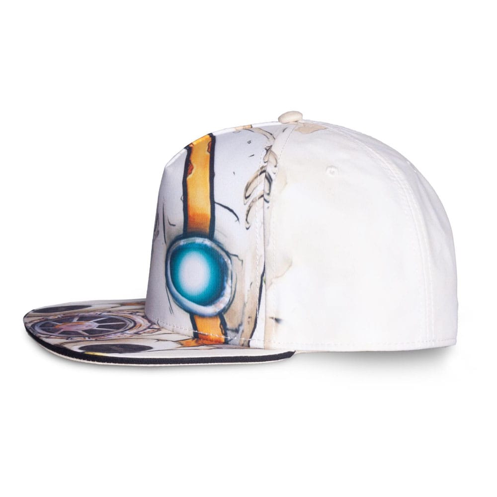 Borderlands - Casquette Snapback "Psycho"