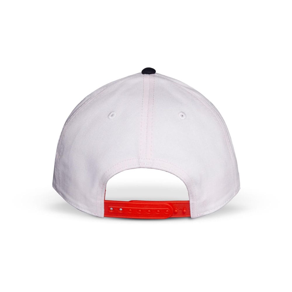 Peanuts casquette baseball Peanuts And Woodstock