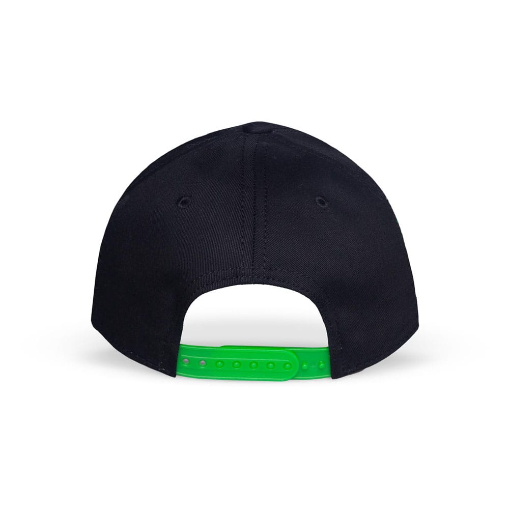Cyberpunk: Edgerunners casquette baseball David