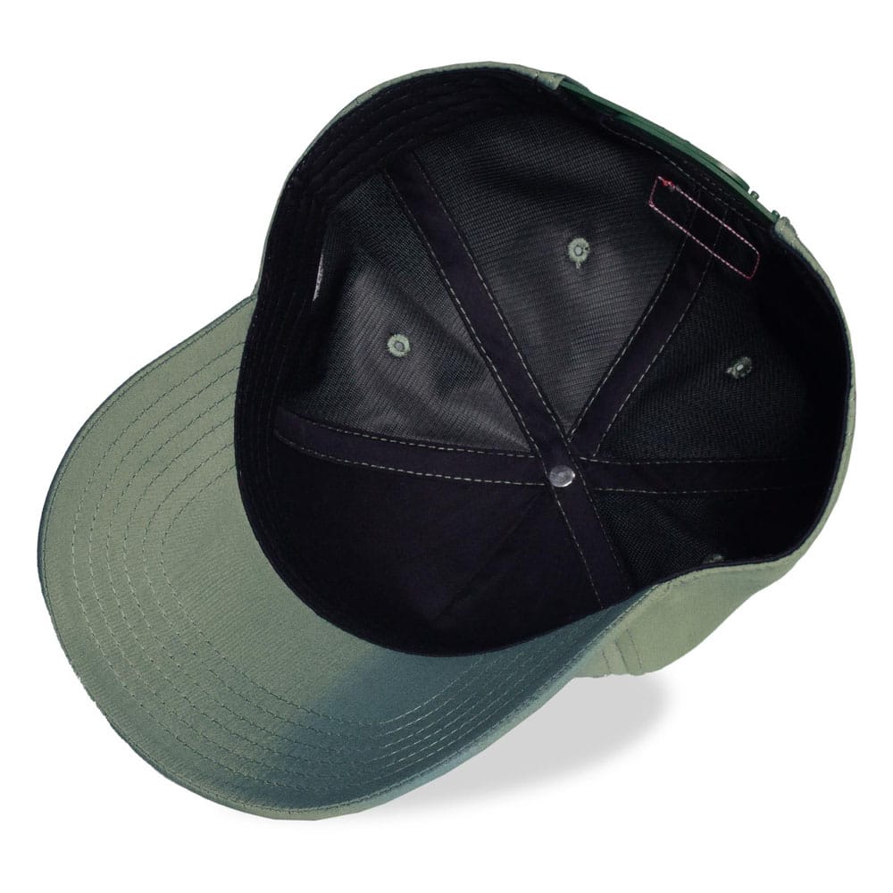 Naruto casquette baseball Kakashi