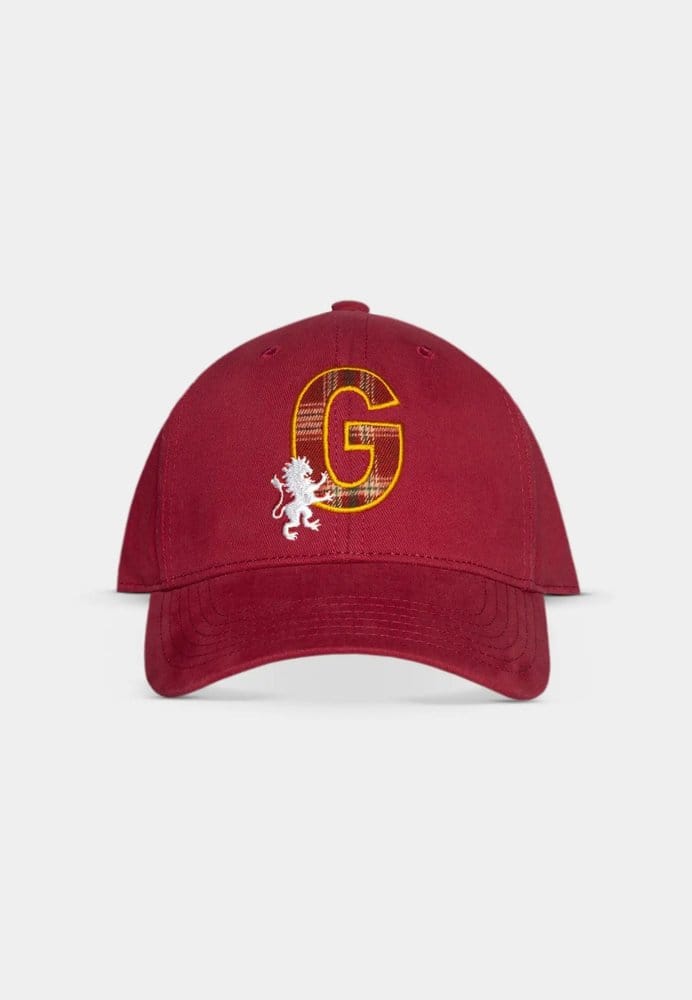 Harry Potter casquette baseball Gryffondor