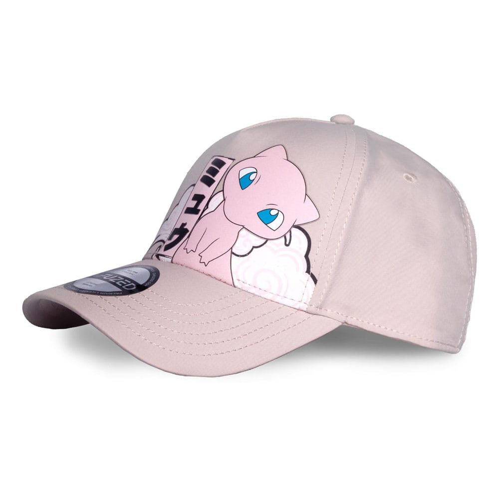 Pokémon casquette baseball Mew