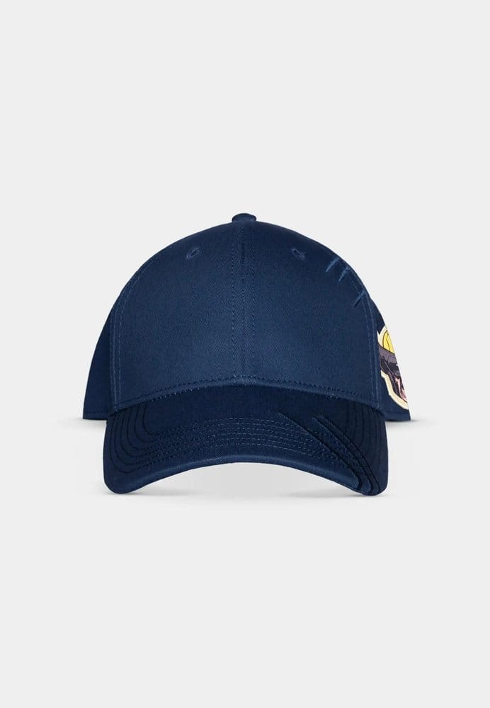 Marvel Casquette de Baseball Wolverine Claw Slashes