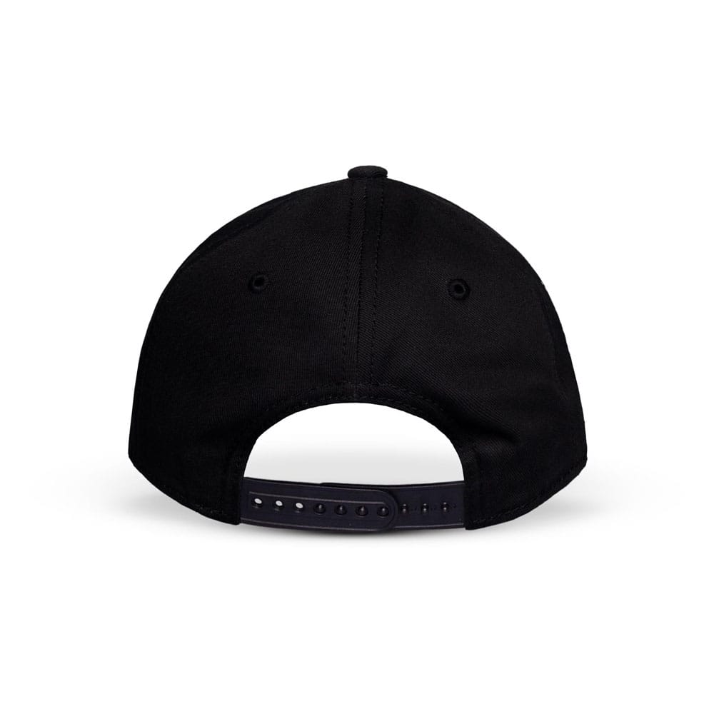 Batman casquette baseball Comic