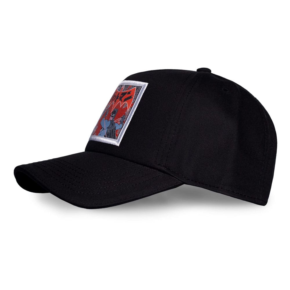 Batman casquette baseball Comic