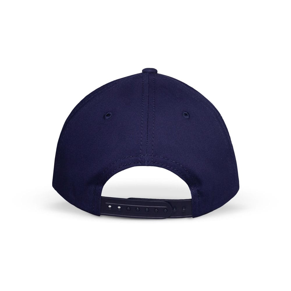 The Witcher casquette baseball Logo