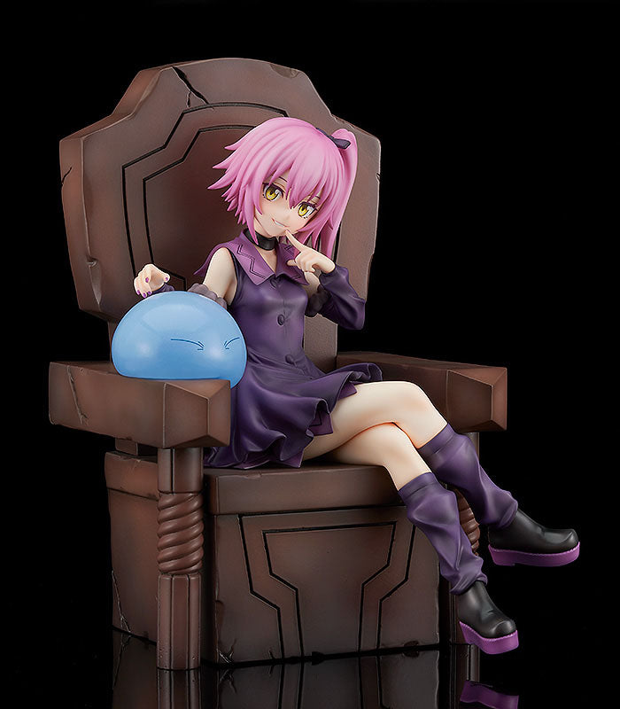 That Time I Got Reincarnated as a Slime statuette PVC 1/7 Violet 20 cm