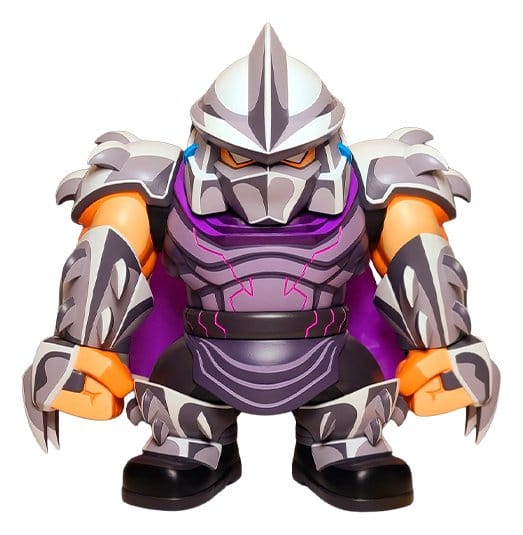 Les Tortues Ninja Bulkyz figurine vinyle Shredder 34 cm