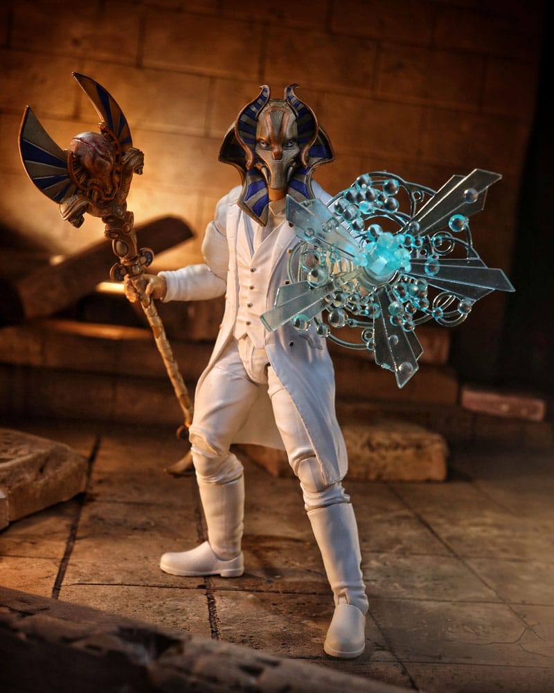 Operation: Monster Force figurine 1/12 Forgotten King 15 cm