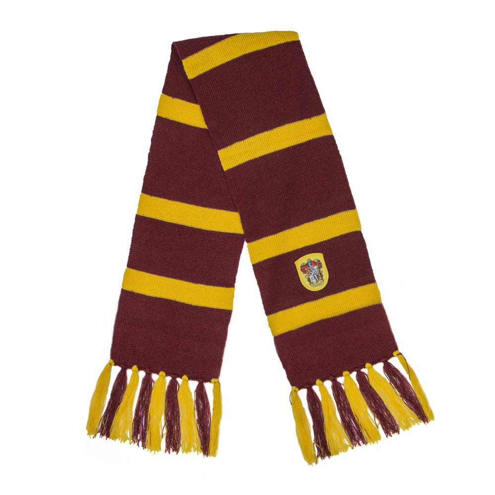 Harry Potter écharpe Gryffondor 150 cm