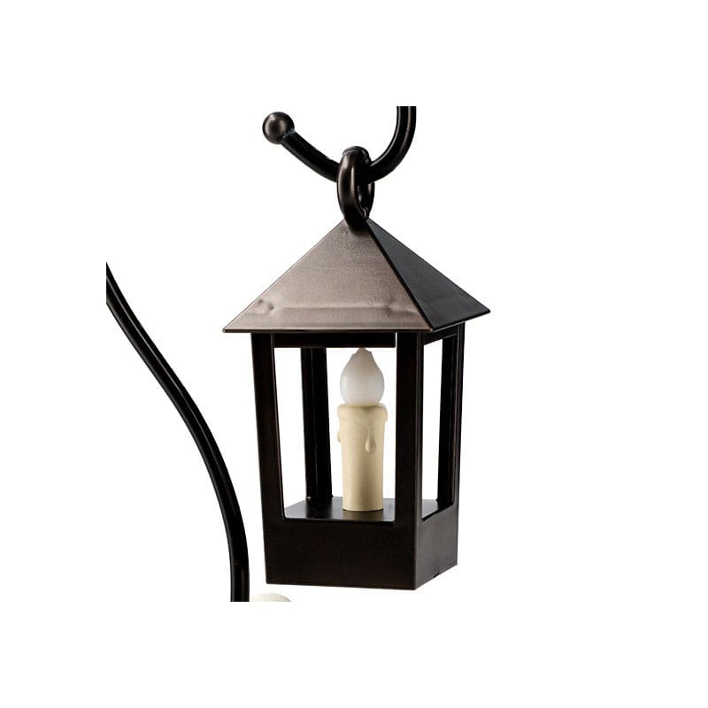Le Voyage de Chihiro lampe Hopping Lantern 29 cm