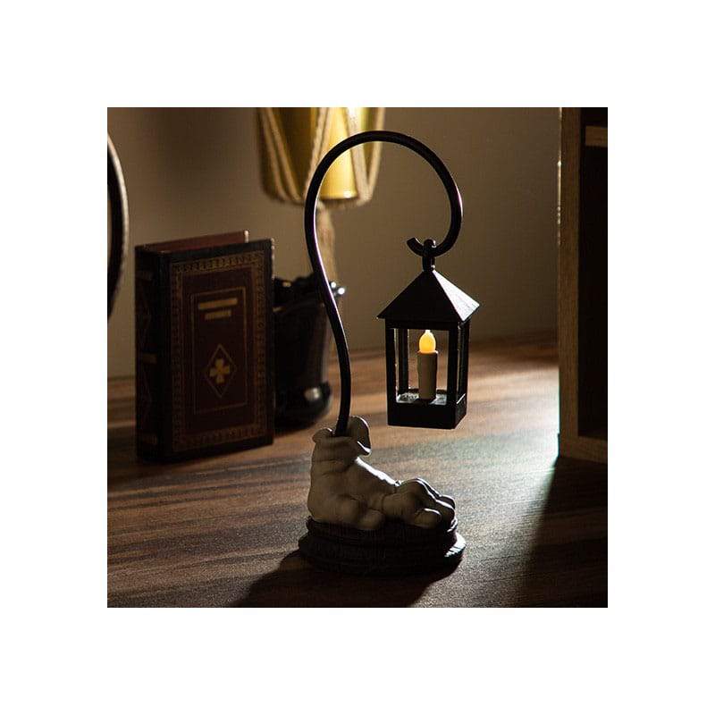 Le Voyage de Chihiro lampe Hopping Lantern 29 cm