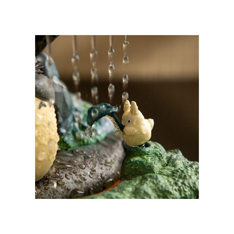 Mon voisin Totoro statuette Magnet Water Garden Kasajuku 24 cm