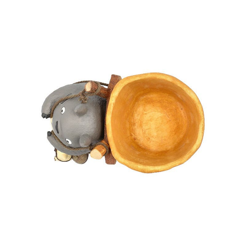 Mon voisin Totoro pot à fleurs Totoro's Delivery