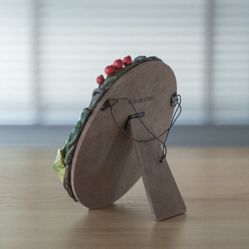 Mon voisin Totoro miroir Totoro