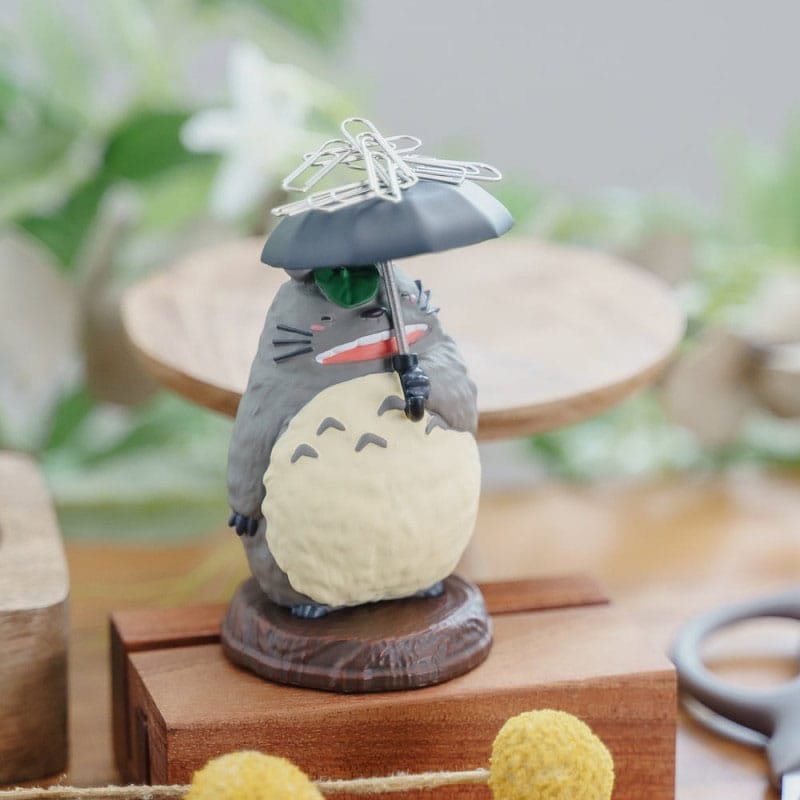 Mon voisin Totoro statuette Magnet Totoro 10 cm