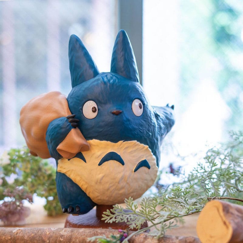 Mon voisin Totoro figurine Middle Totoro 37 cm