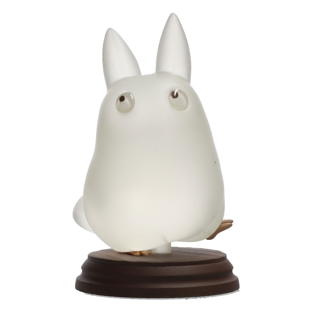 Mon voisin Totoro figurine Small Totoro transparent 10 cm