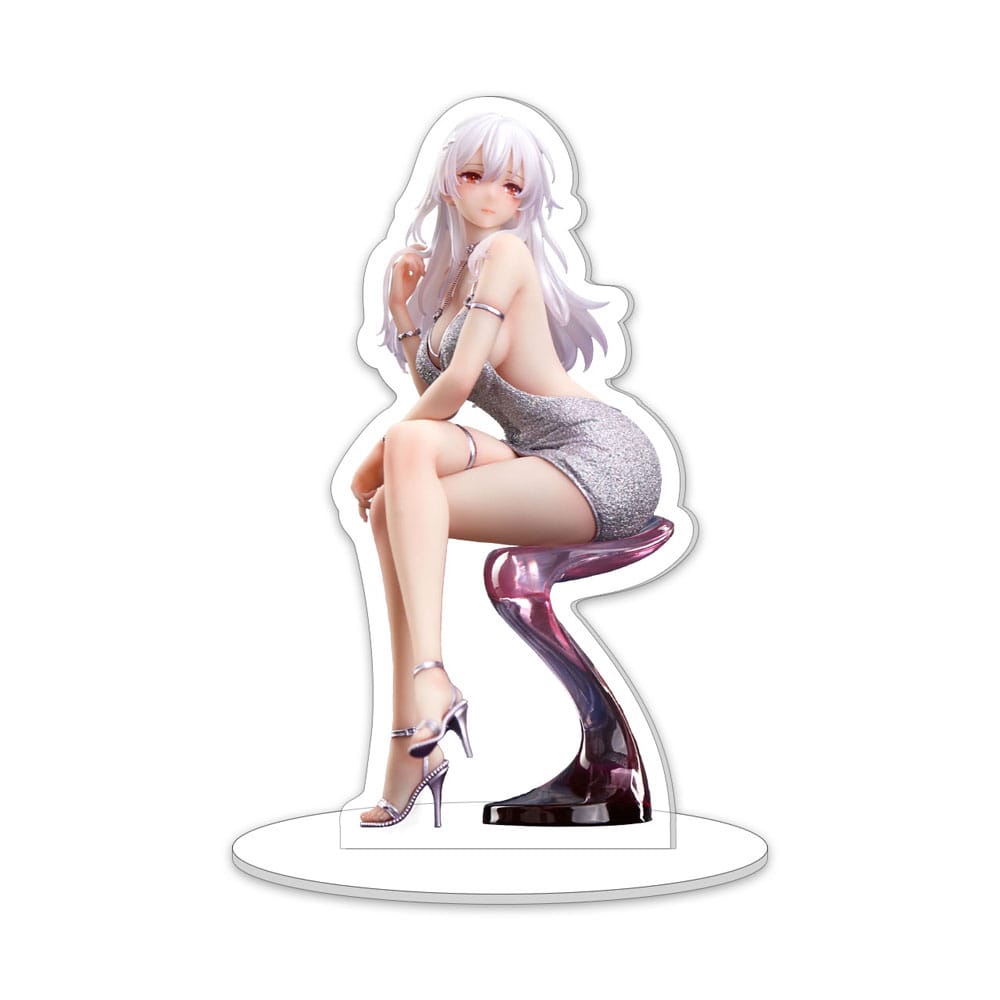 Original Character statuette PVC 1/6 Serina 23 cm