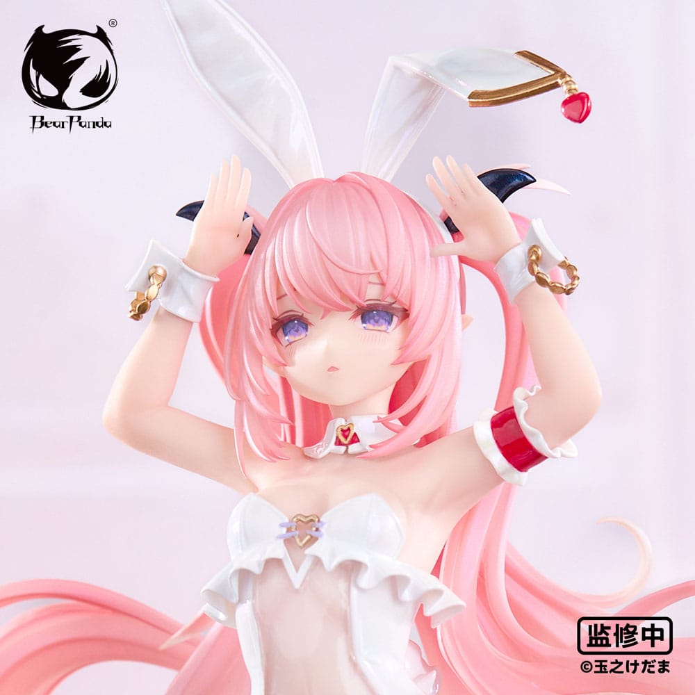 Original Character statuetten PVC 1/6 Lulumu & Kulomu illustration by Tamano Kedama 27 cm