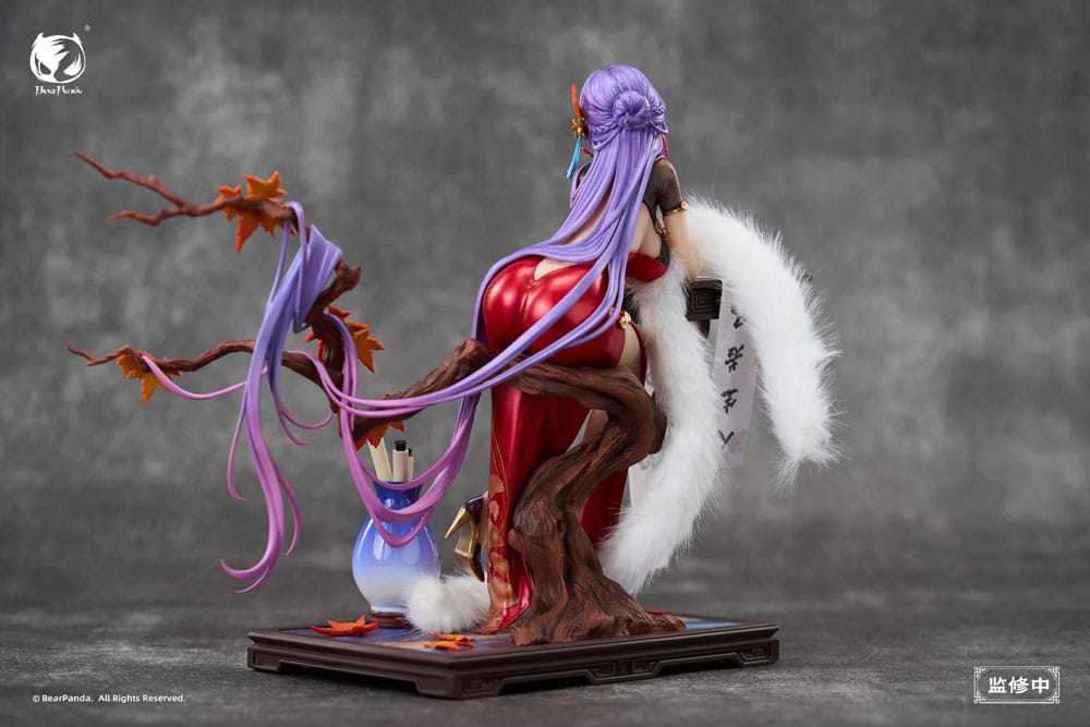 Original Character statuette PVC 1/6 Nalan´s Poetry 23 cm