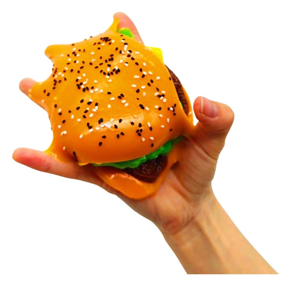 Mushmeez présentoir figurines anti-stress Core Taba 18 cm (24)