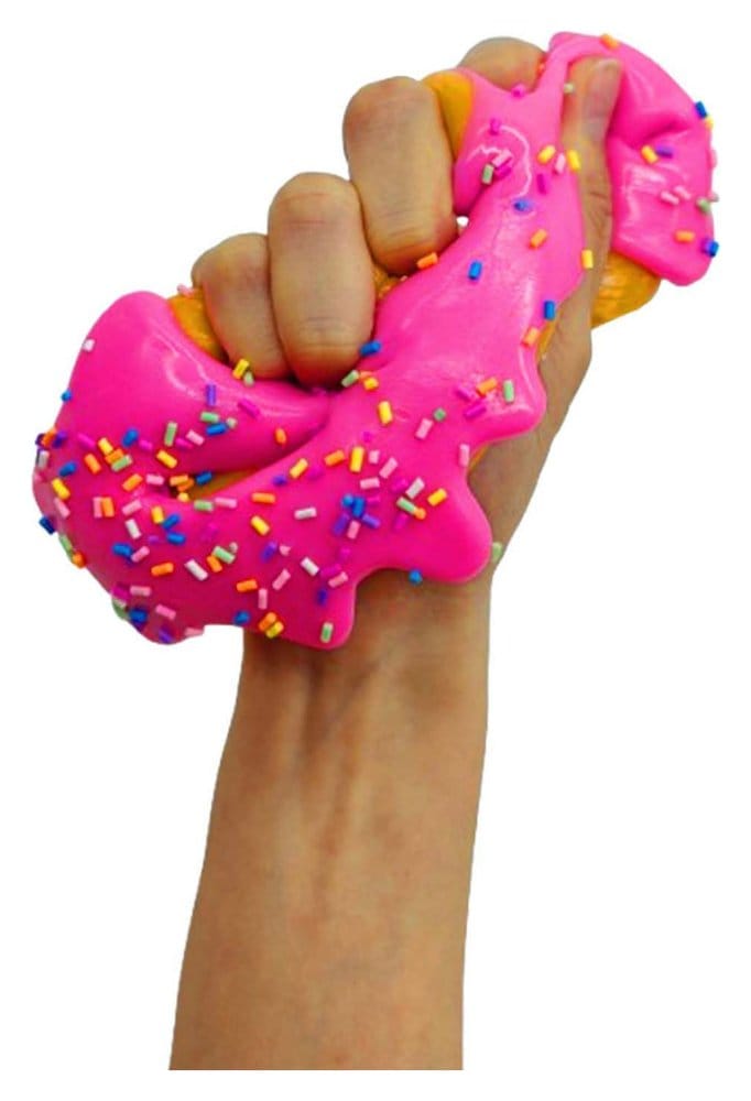 Mushmeez présentoir figurines anti-stress Core Taba 18 cm (24)