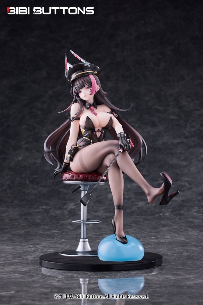 Original Character statuette PVC 1/6 Torturer Kaoru Usami 24 cm