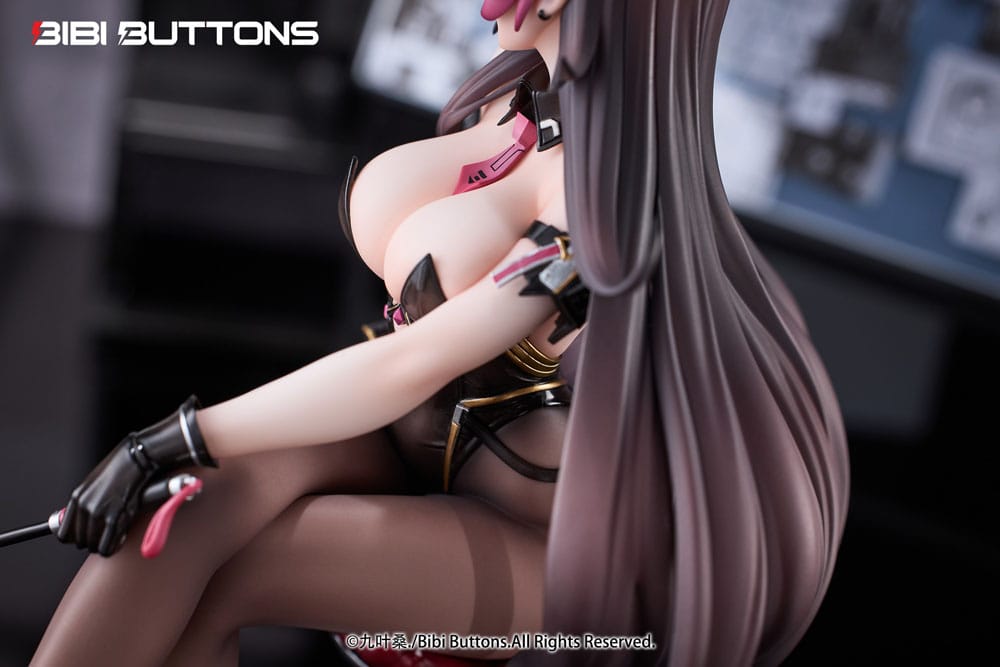 Original Character statuette PVC 1/6 Torturer Kaoru Usami 24 cm