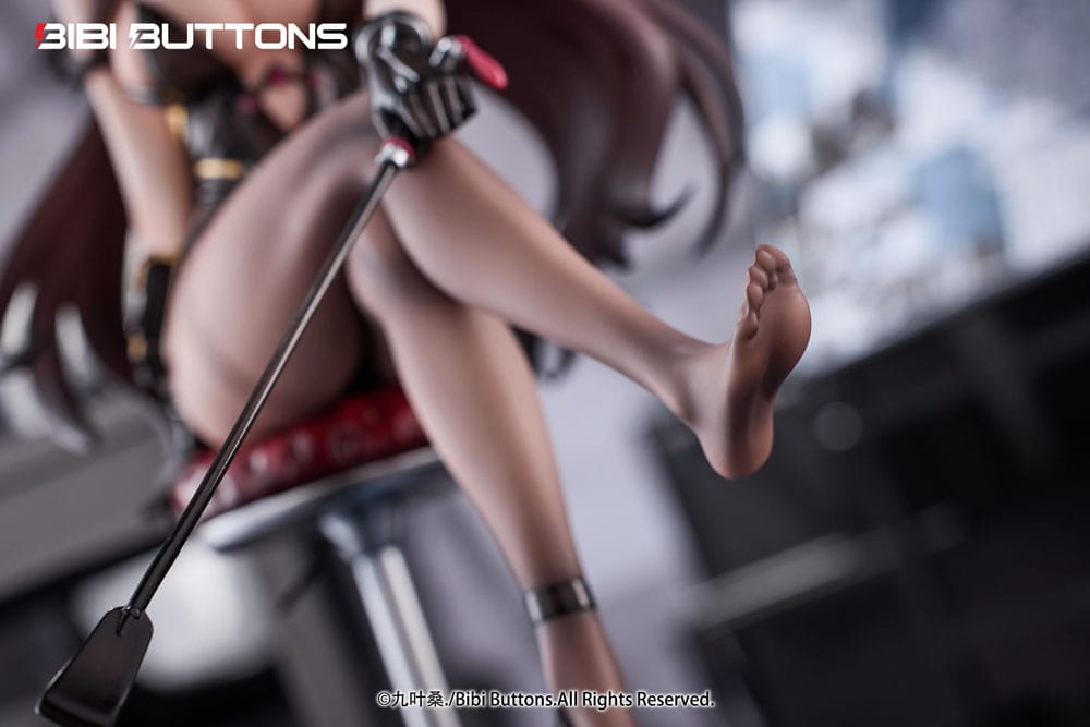Original Character statuette PVC 1/6 Torturer Kaoru Usami 24 cm