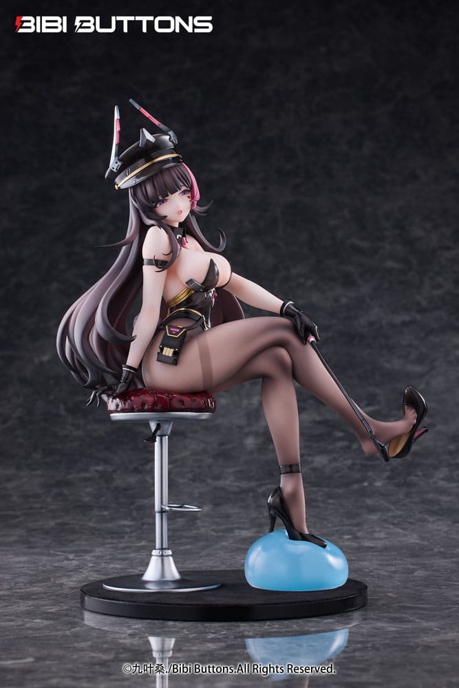 Original Character statuette PVC 1/6 Torturer Kaoru Usami 24 cm
