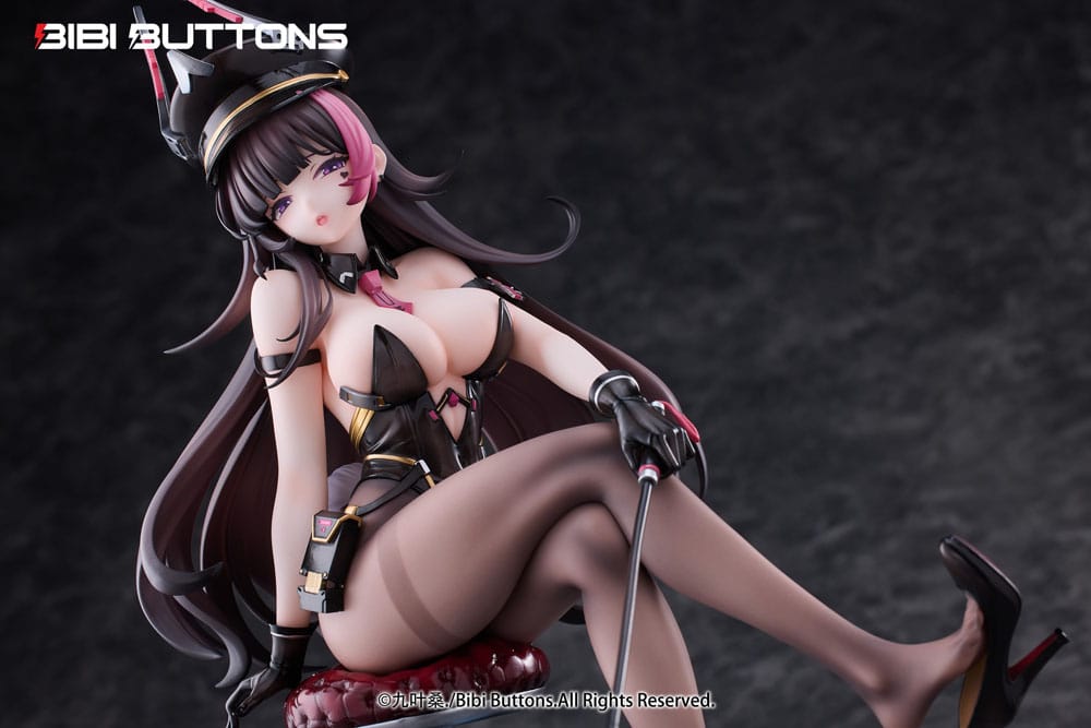 Original Character statuette PVC 1/6 Torturer Kaoru Usami 24 cm