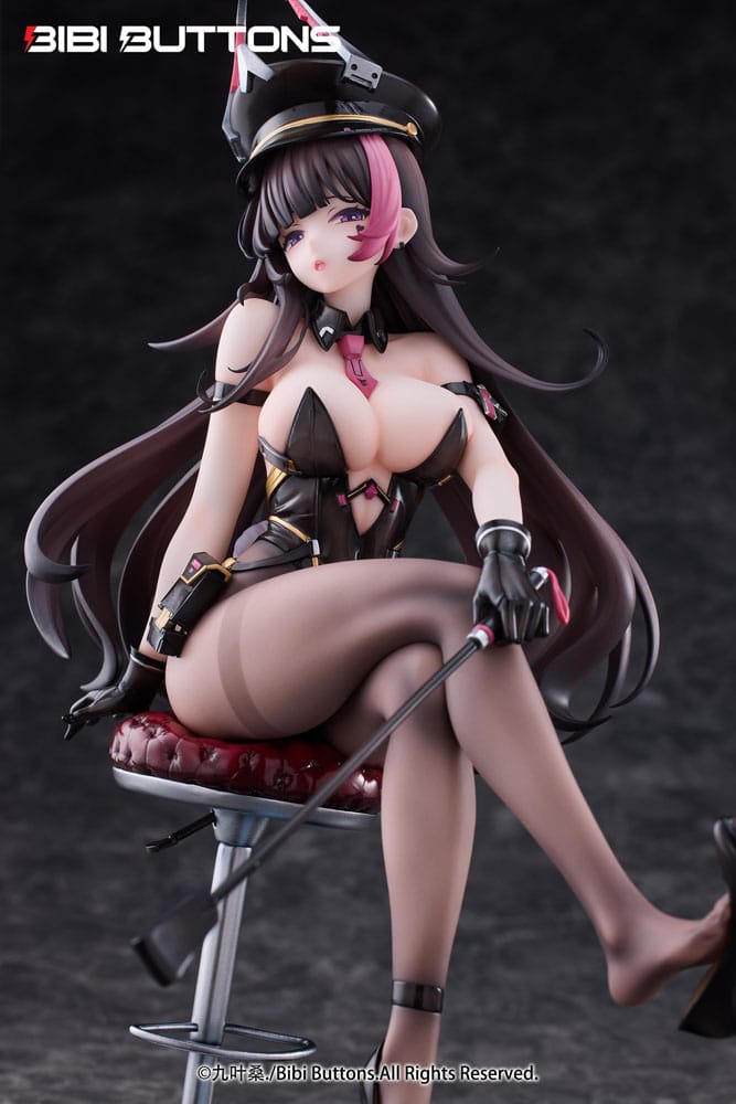 Original Character statuette PVC 1/6 Torturer Kaoru Usami 24 cm