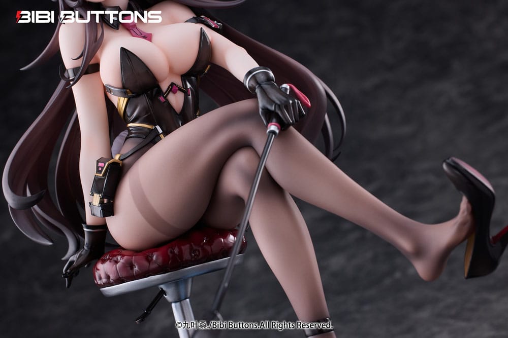 Original Character statuette PVC 1/6 Torturer Kaoru Usami 24 cm