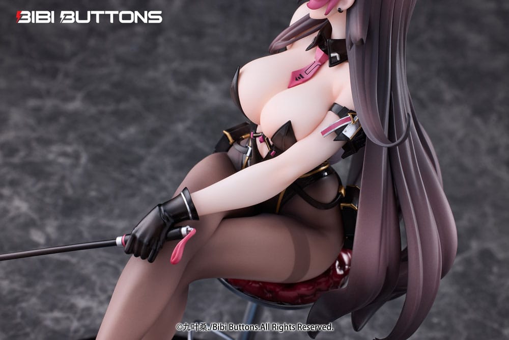 Original Character statuette PVC 1/6 Torturer Kaoru Usami 24 cm