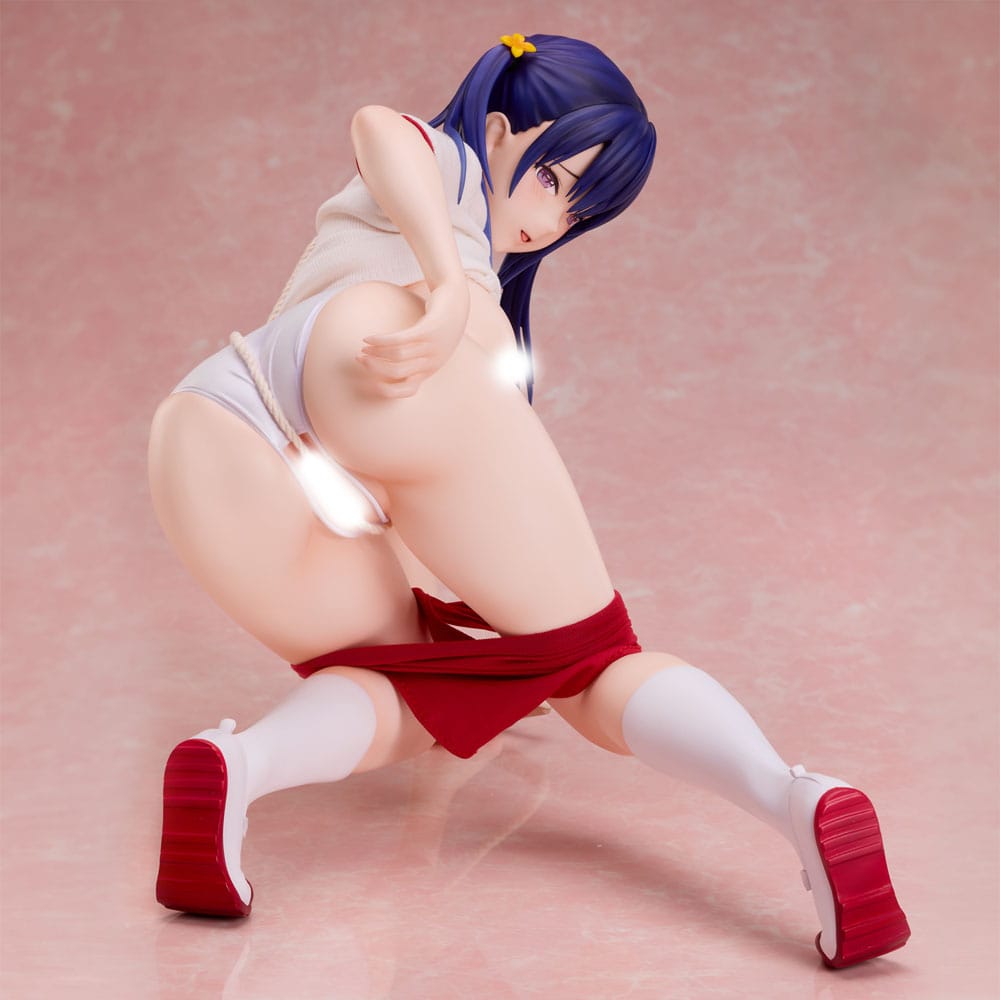 Creators Opinion statuette PVC 1/4 Jump Rope Girl Mio 22 cm