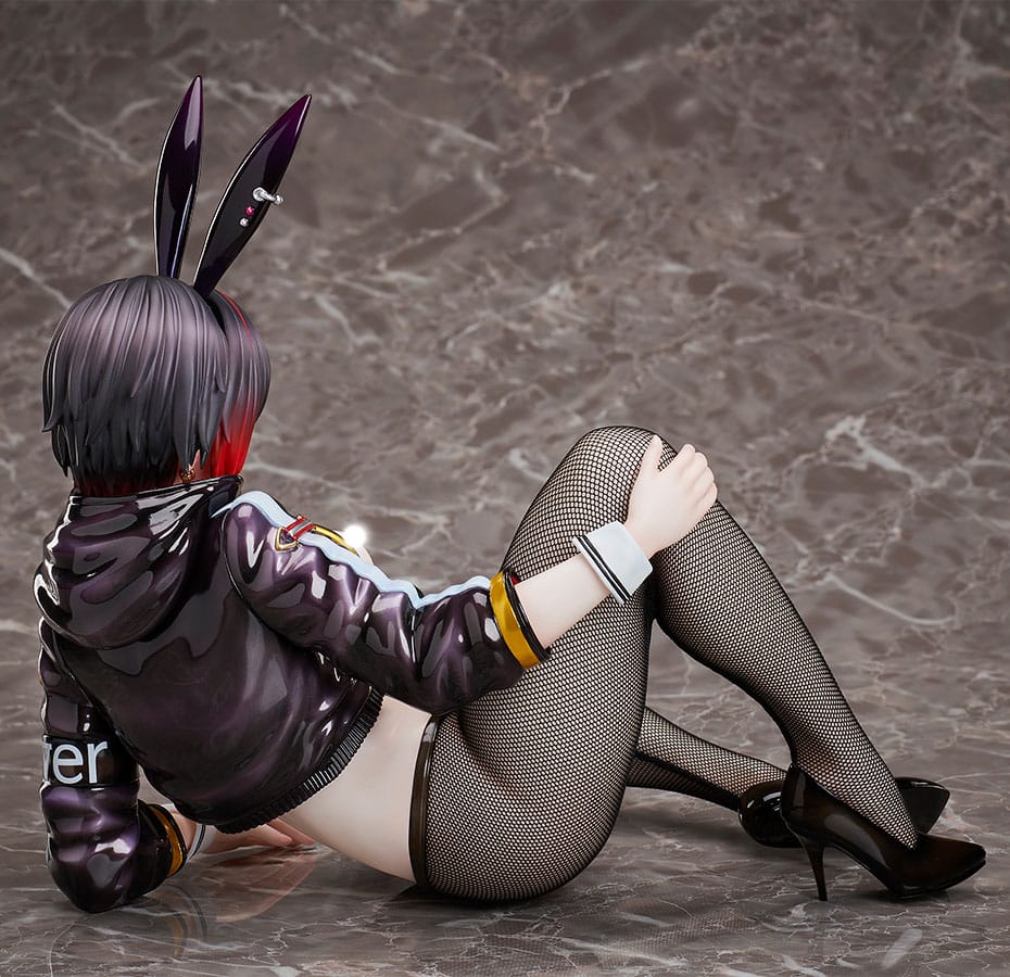 Creators Opinion statuette PVC 1/4 Miu Minami Bunny Ver. 23 cm