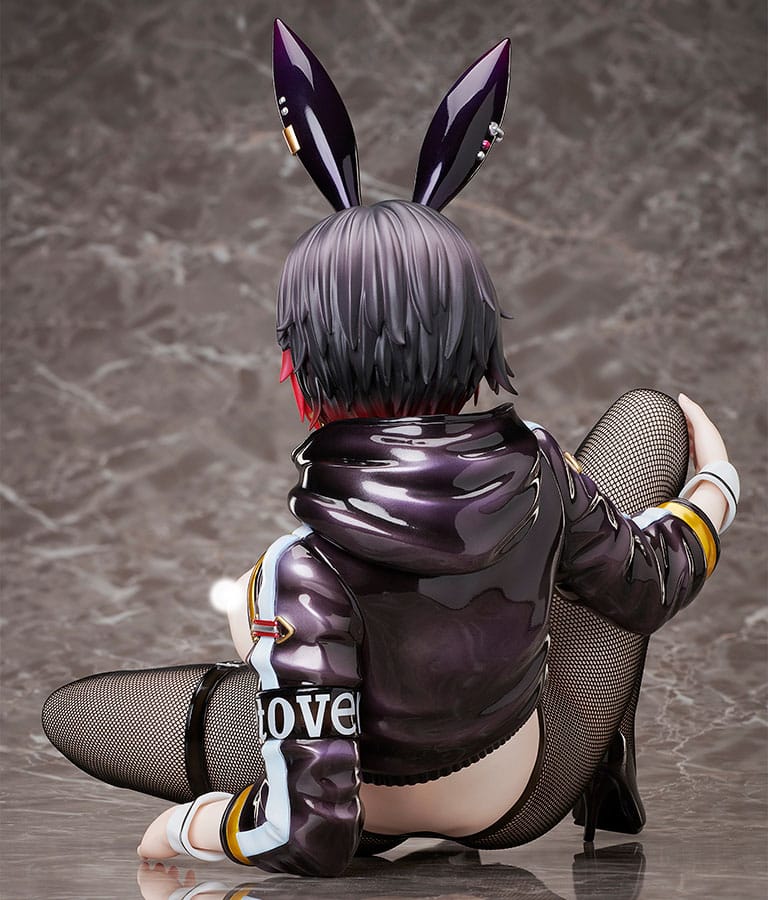 Creators Opinion statuette PVC 1/4 Miu Minami Bunny Ver. 23 cm